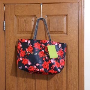 Brand new Victoria's secret tote bag